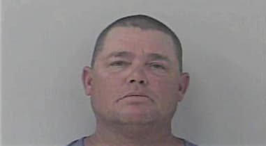 Ryan King, - St. Lucie County, FL 